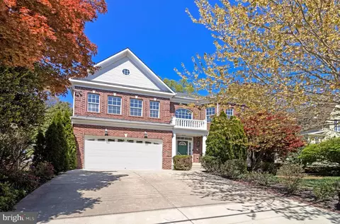Exterior - 6606 Tucker Ave, Mclean, VA 22101 photo 2 of 8
