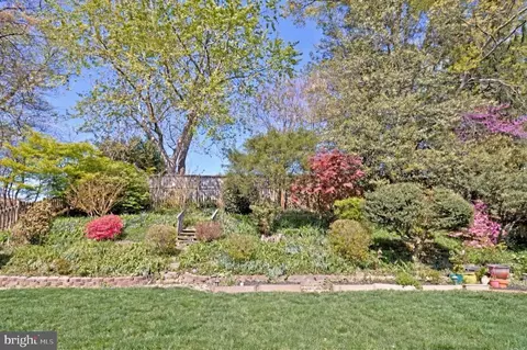 Exterior - 6606 Tucker Ave, Mclean, VA 22101 photo 8 of 8