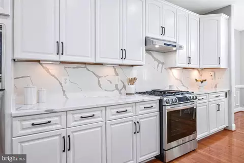 Kitchen - 6606 Tucker Ave, Mclean, VA 22101 photo 6 of 6