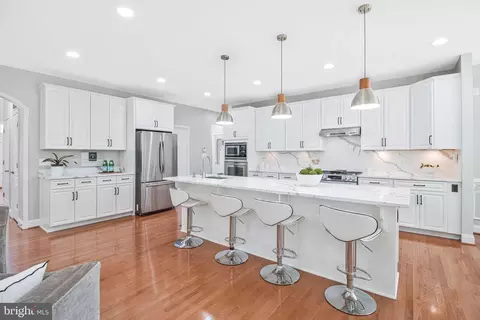 Kitchen - 6606 Tucker Ave, Mclean, VA 22101 photo 1 of 6
