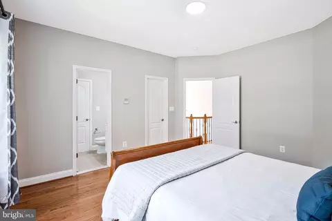 Bedroom - 6606 Tucker Ave, Mclean, VA 22101 photo 3 of 5