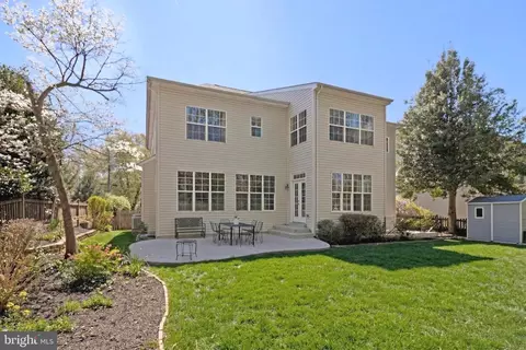 Exterior - 6606 Tucker Ave, Mclean, VA 22101 photo 6 of 8