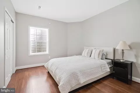 Bedroom - 6606 Tucker Ave, Mclean, VA 22101 photo 4 of 5