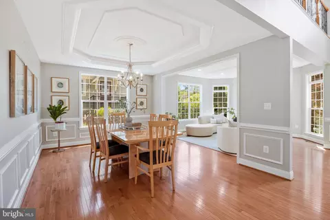 Dining - 6606 Tucker Ave, Mclean, VA 22101 photo 3 of 4