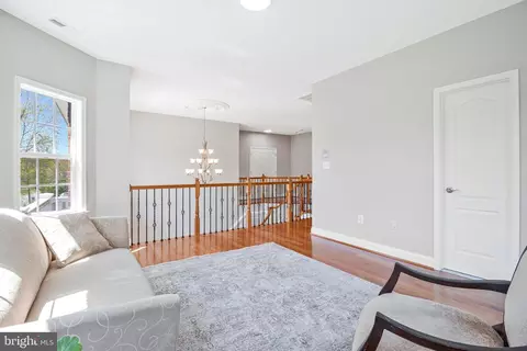 Entry Way - 6606 Tucker Ave, Mclean, VA 22101 photo 8 of 8