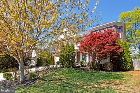 Exterior - 6606 Tucker Ave, Mclean, VA 22101 photo 3 of 8
