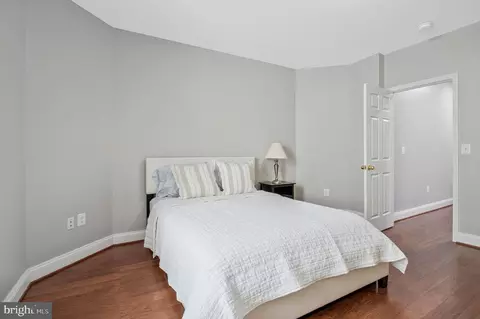 Bedroom - 6606 Tucker Ave, Mclean, VA 22101 photo 5 of 5