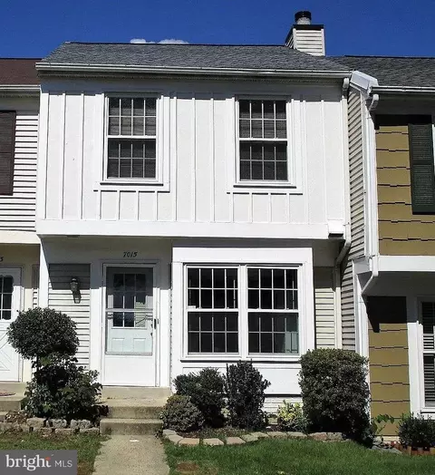 7015 Old Brentford Rd, Alexandria, VA 22310