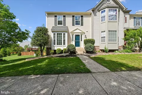 13514 Covey Ln, Clifton, VA 20124