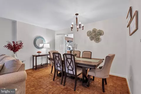 Dining - 9009 Sweet Birch Ct, Springfield, VA 22152 photo 2 of 7