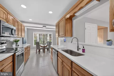 Kitchen - 1846 Golf View Ct, Reston, VA 20190 photo 1 of 1