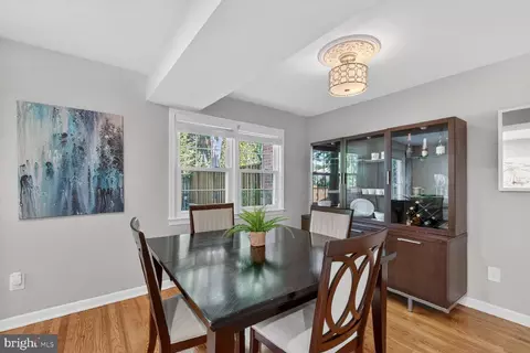 Dining - 1846 Golf View Ct, Reston, VA 20190 photo 1 of 2