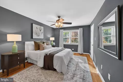 Bedroom - 1846 Golf View Ct, Reston, VA 20190 photo 1 of 5