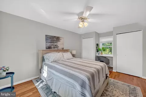 Bedroom - 1846 Golf View Ct, Reston, VA 20190 photo 4 of 5