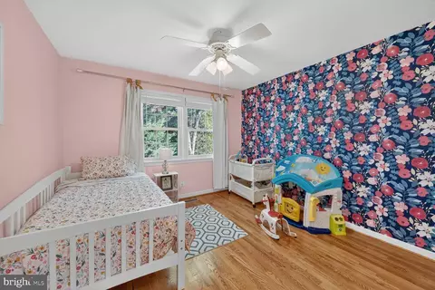 Bedroom - 1846 Golf View Ct, Reston, VA 20190 photo 5 of 5