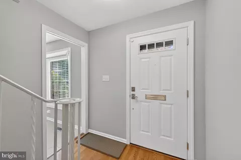 Entry Way - 1846 Golf View Ct, Reston, VA 20190 photo 1 of 1