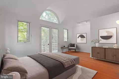 Bedroom - 926 Saigon Rd, Mclean, VA 22102 photo 1 of 5