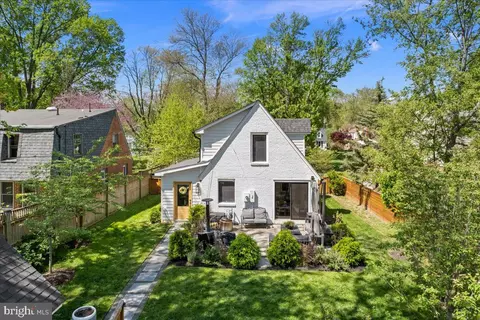 6411 14th St, Alexandria, VA 22307