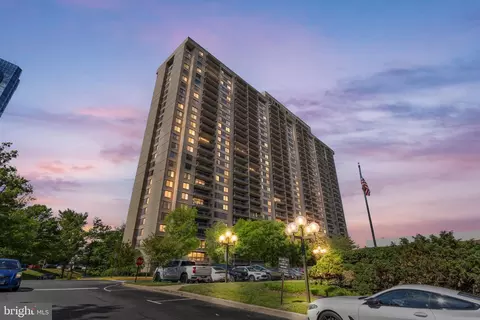 3701 S George Mason Dr #2518N, Falls Church, VA 22041