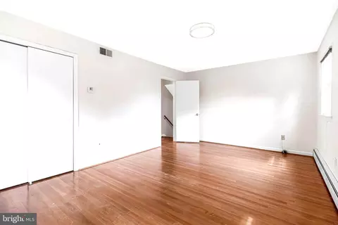 Bedroom - 6450 Old Chesterbrook Rd, Mclean, VA 22101 photo 5 of 11