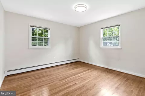 Bedroom - 6450 Old Chesterbrook Rd, Mclean, VA 22101 photo 6 of 11