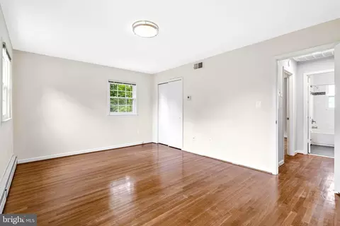 Bedroom - 6450 Old Chesterbrook Rd, Mclean, VA 22101 photo 4 of 11