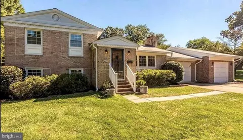 6450 Old Chesterbrook Rd, Mclean, VA 22101