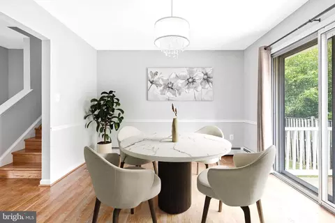 Dining - 6450 Old Chesterbrook Rd, Mclean, VA 22101 photo 1 of 1