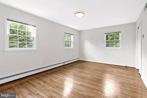 Bedroom - 6450 Old Chesterbrook Rd, Mclean, VA 22101 photo 3 of 11