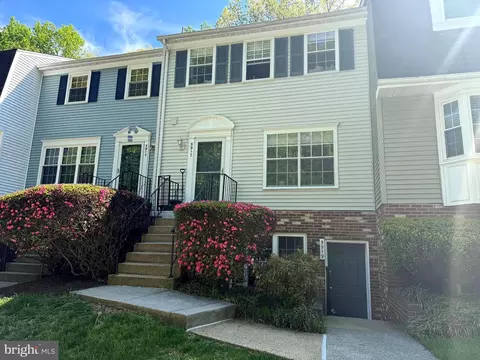 5919 First Landing Way, Burke, VA 22015