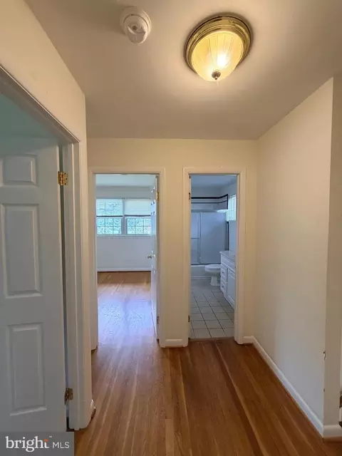 Entry Way - 7100 Tyndale St, Mclean, VA 22101 photo 3 of 3