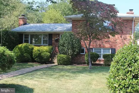 7100 Tyndale St, Mclean, VA 22101