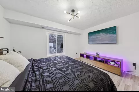 Bedroom - 2209 Hunters Run Rd, Reston, VA 20191 photo 4 of 4