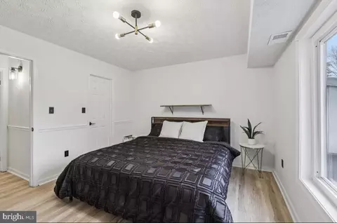 Bedroom - 2209 Hunters Run Rd, Reston, VA 20191 photo 1 of 4