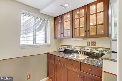 Kitchen - 5300 Kings Park Dr, Springfield, VA 22151 photo 5 of 5