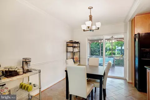 Dining - 5300 Kings Park Dr, Springfield, VA 22151 photo 1 of 2