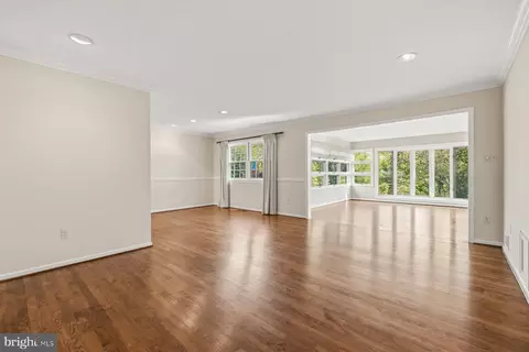 Living - 6713 Bellamy Ave, Springfield, VA 22152 photo 1 of 13