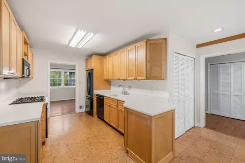 Kitchen - 6713 Bellamy Ave, Springfield, VA 22152 photo 1 of 4
