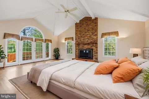 Bedroom - 6713 Bellamy Ave, Springfield, VA 22152 photo 1 of 6