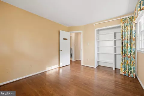 Bedroom - 6713 Bellamy Ave, Springfield, VA 22152 photo 5 of 6