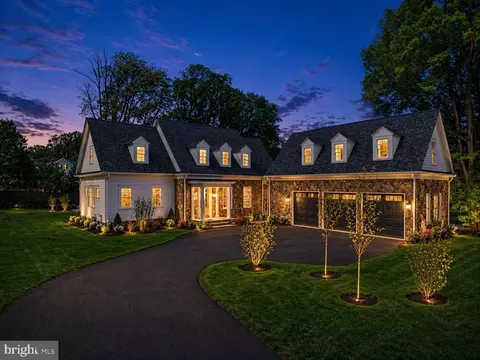 1538 Forest Ln, Mclean, VA 22101