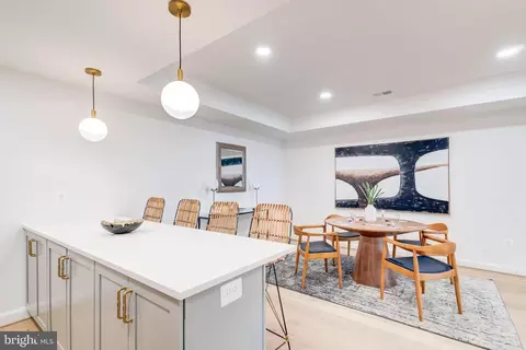 Dining - 1538 Forest Ln, Mclean, VA 22101 photo 12 of 12