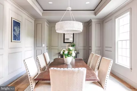 Dining - 1538 Forest Ln, Mclean, VA 22101 photo 1 of 12