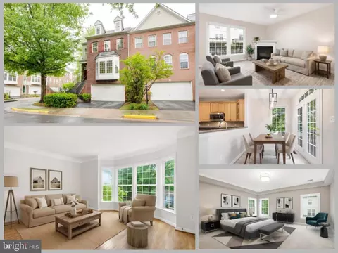 8908 Royal Hannah Ln, Fairfax, VA 22031