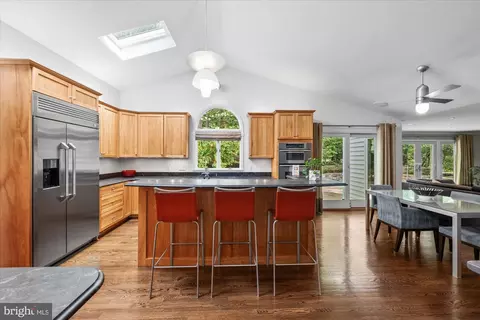 Kitchen - 7908 Foxhound Rd, Mclean, VA 22102 photo 1 of 4
