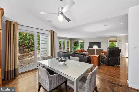 Dining - 7908 Foxhound Rd, Mclean, VA 22102 photo 1 of 2