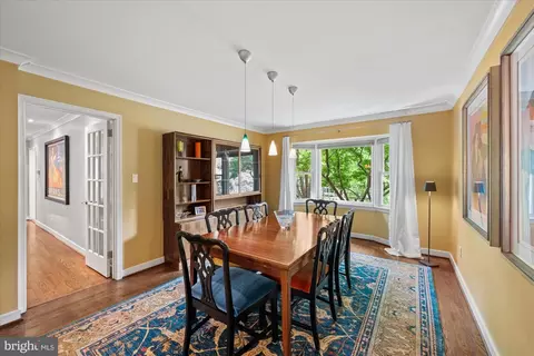 Dining - 7908 Foxhound Rd, Mclean, VA 22102 photo 2 of 2