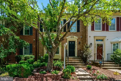 6191 Wellington Commons Dr, Alexandria, VA 22310