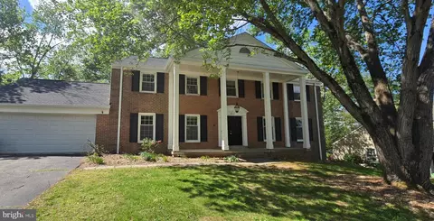 4213 Dandridge Ter, Alexandria, VA 22309