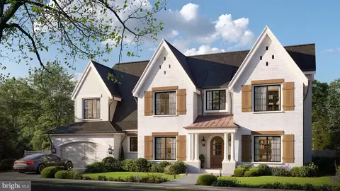 922 Glyndon St SE, Vienna, VA 22180